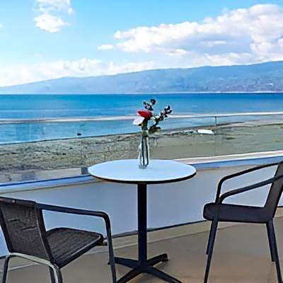 AFYTOS ÖREN BEACH PRESTİJ