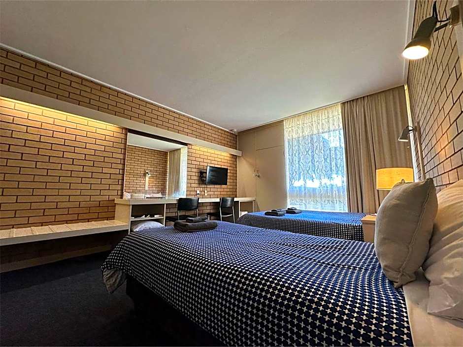 Sandpipers @ Millicent