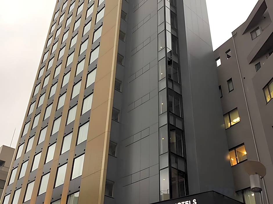 Candeo Hotels Tokyo Roppongi