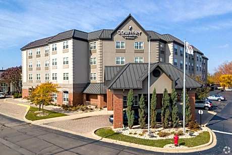 Country Inn & Suites by Radisson, Elk Grove Village/Itasca