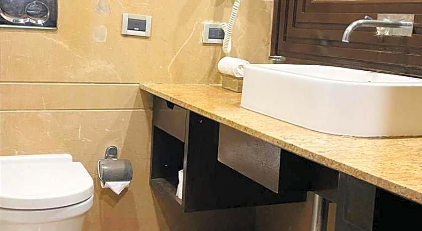 Royal Orchid Central Kireeti Hampi