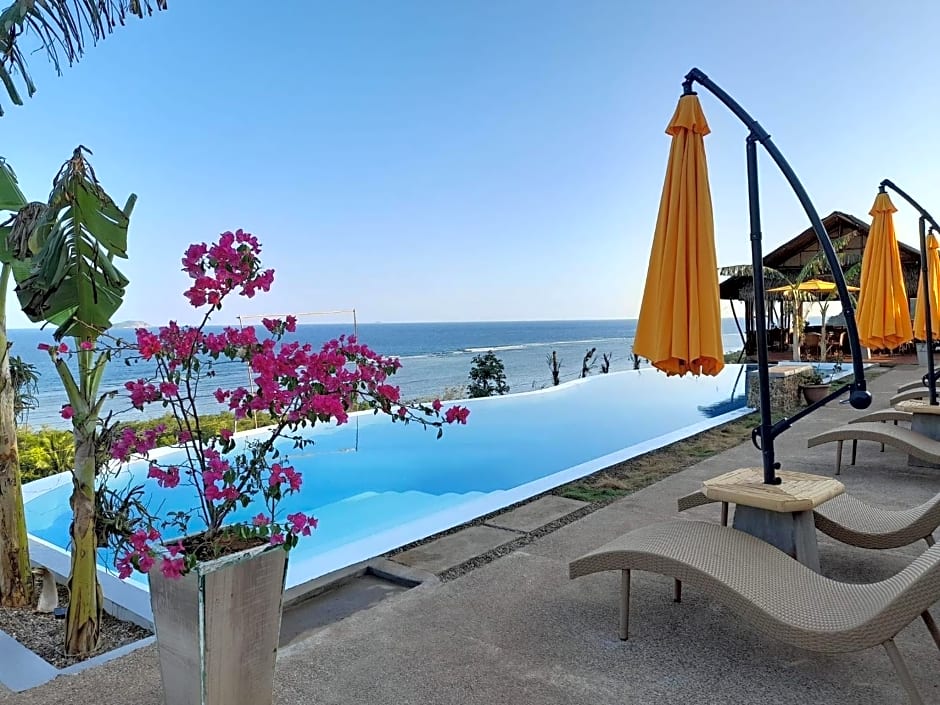 Miley Lodging Restobar