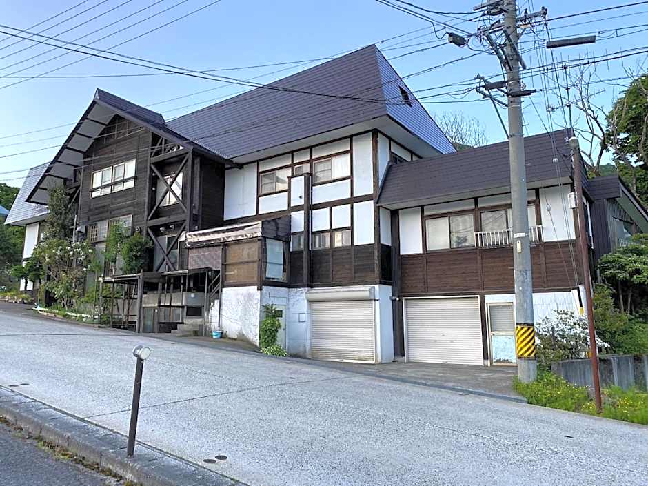 Villa Kubota