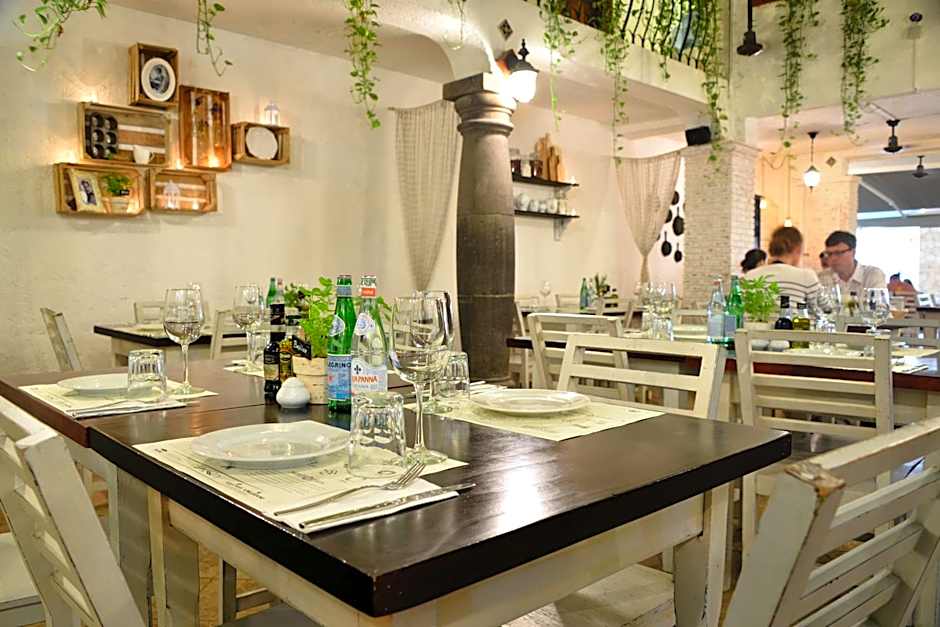 Unic Design Hotel Adults Only