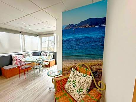 Two-Bedroom Standard Apartment