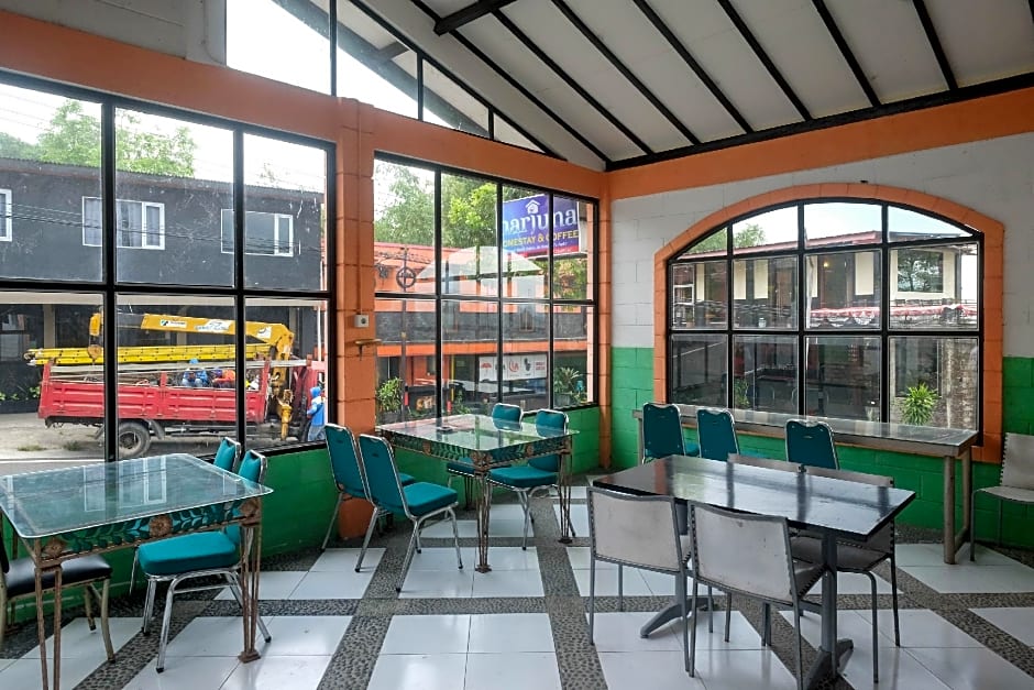 RedDoorz Syariah @ Jalan Dieng Wonosobo 2