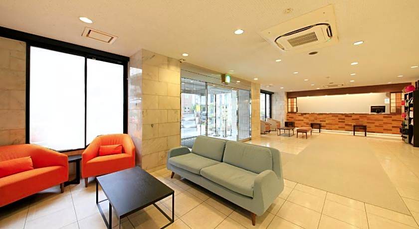 Smile Hotel Tokyoayaseekimae