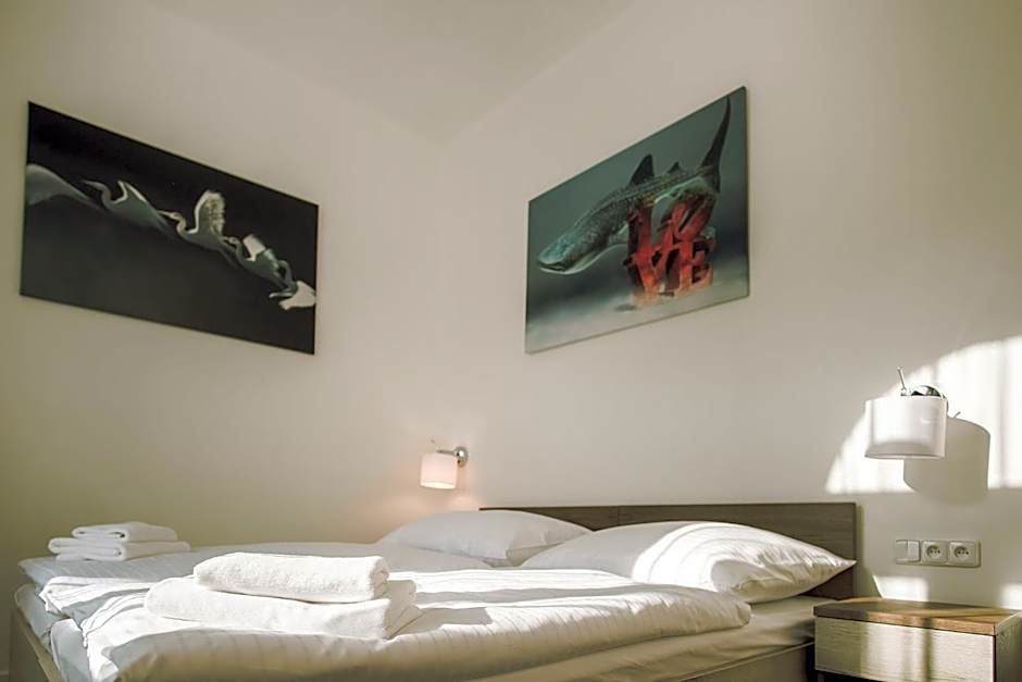 Kings Residence