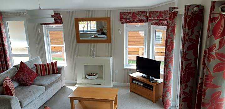 Inverbeg Holiday Park