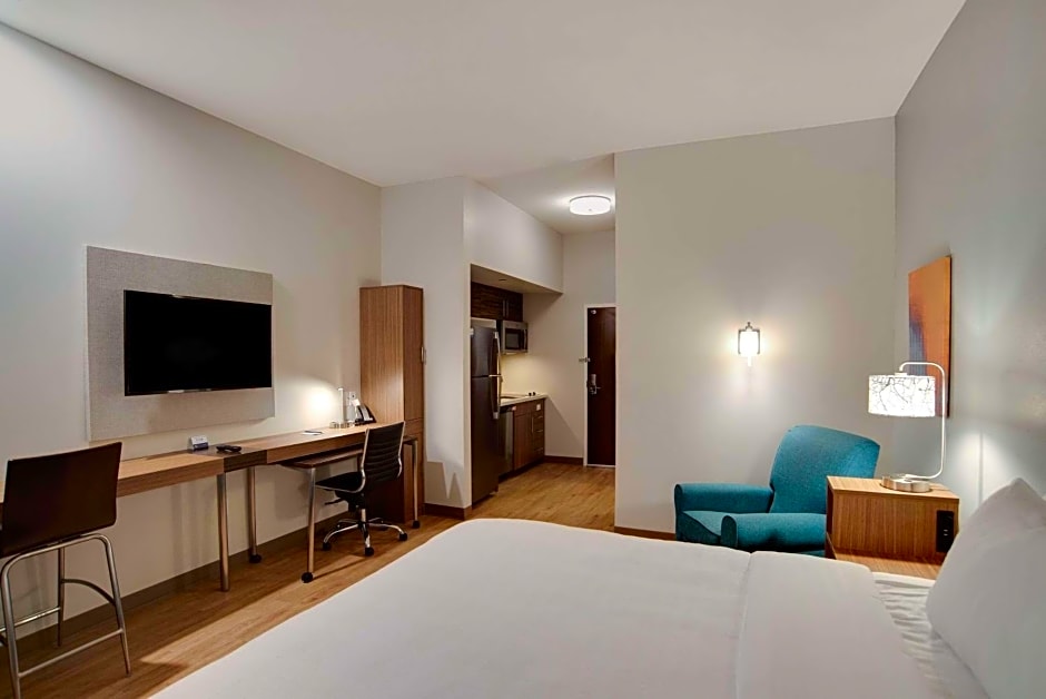 MainStay Suites Carlisle - Harrisburg