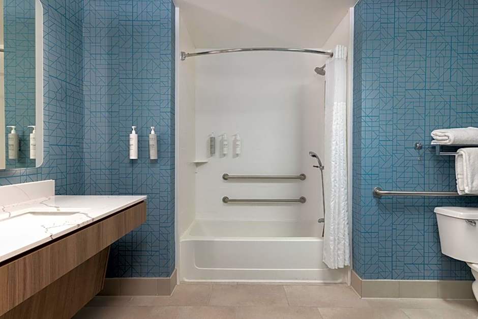 Homewood Suites By Hilton Ontario-Rancho Cucamonga, Ca