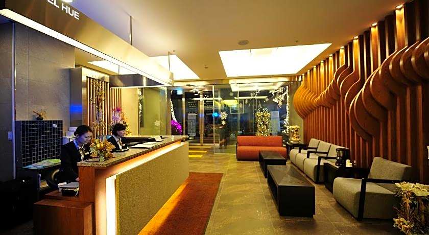 Good Morning Residence Hotel Hue