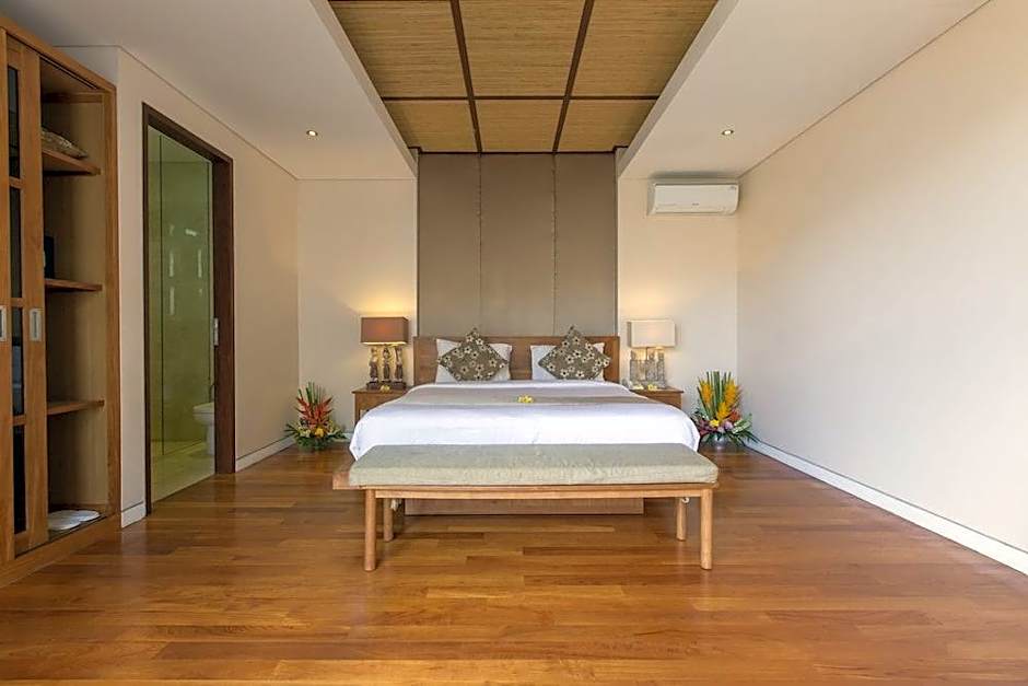 Beautiful Bali Villas