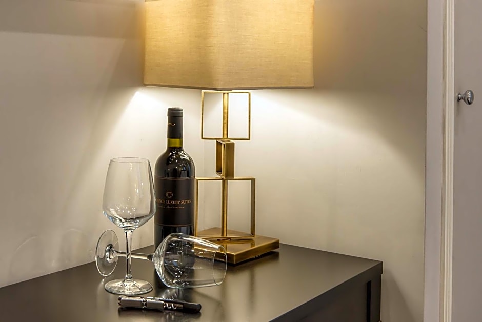 Florence Luxury Guest House