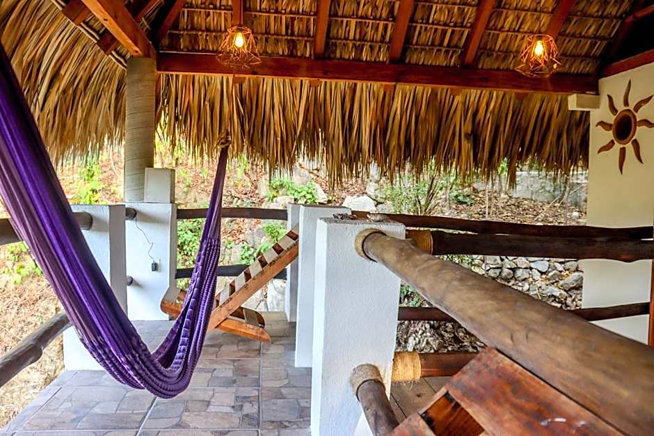 La Aldea Zipolite
