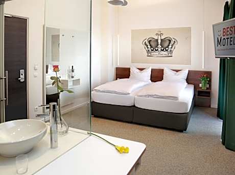 Executive Single Room