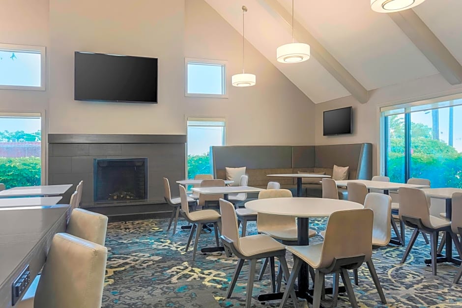 Residence Inn By Marriott St Petersburg Clearwater