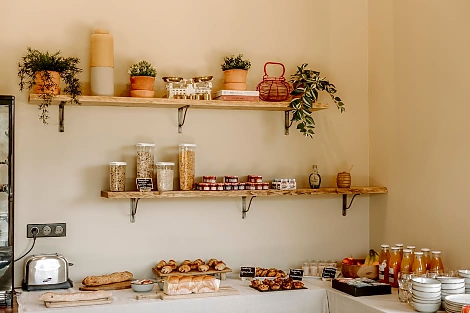 Soko Hotels-Pont du Gard