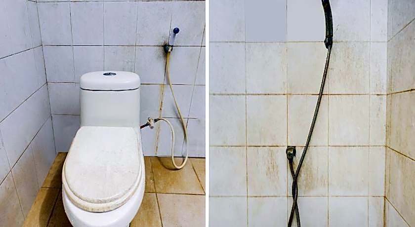 Hotel O Siantan Anambas Syariah NearHarbour Bay Ferry