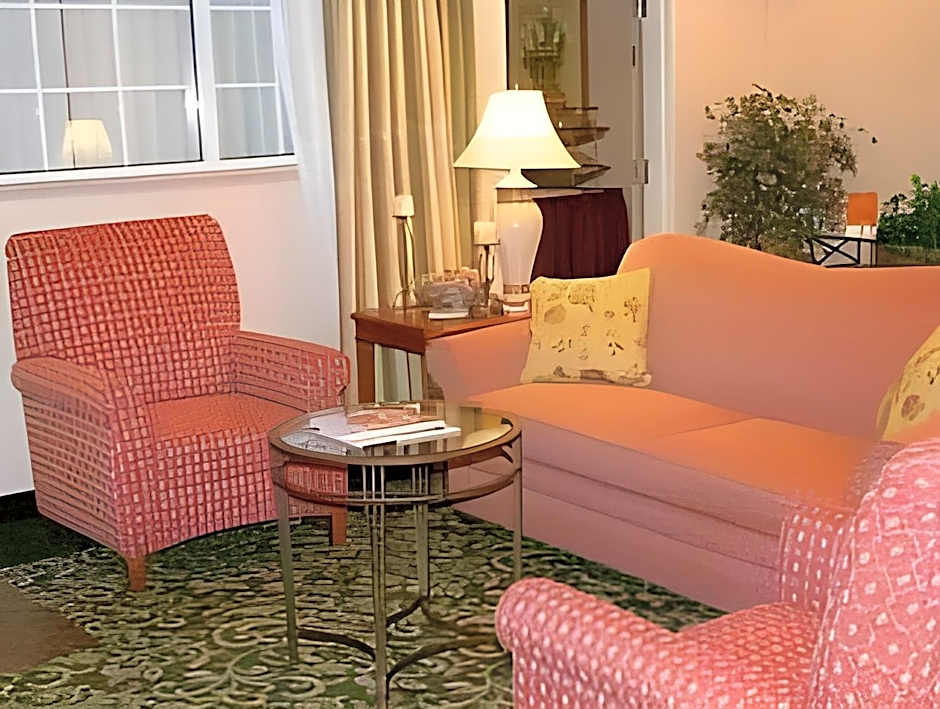 Fairfield Inn by Marriott Indianapolis South
