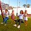 Elysia Park Luxury Holiday Residences