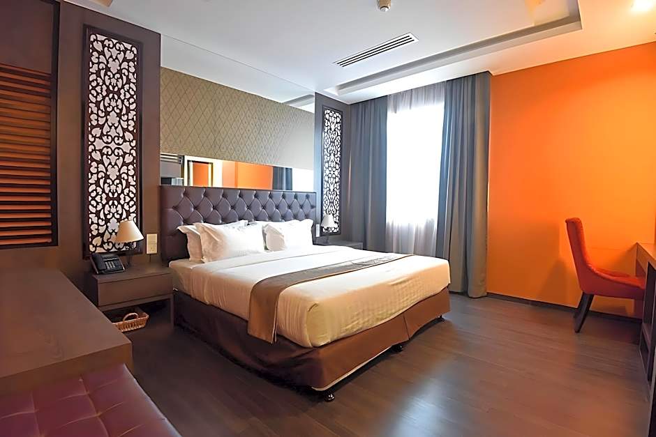 Jindagu Hotel Ipoh