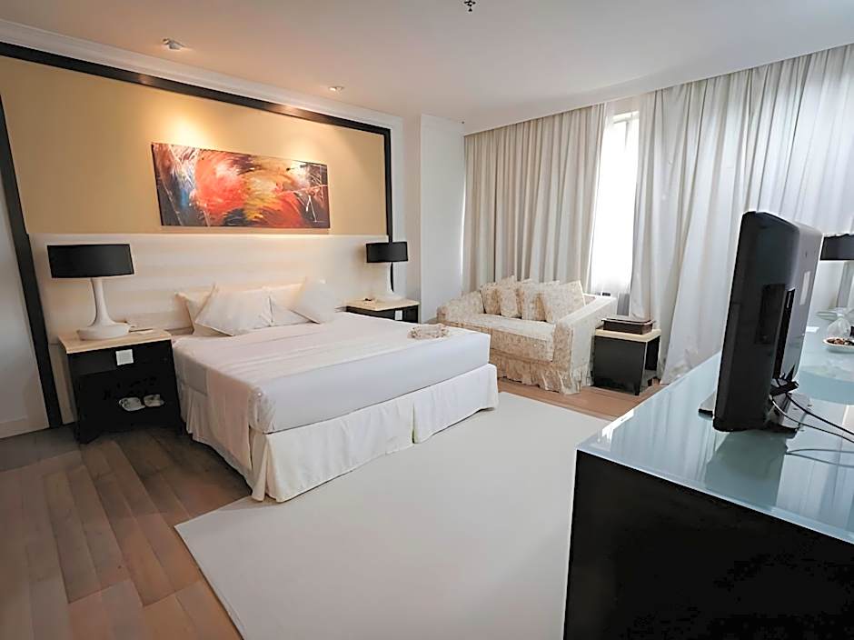 The Jerai Hotel Alor Star