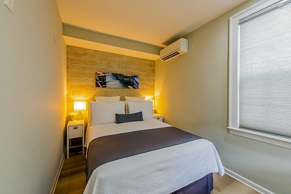 The Georgetown House Boutique Inn