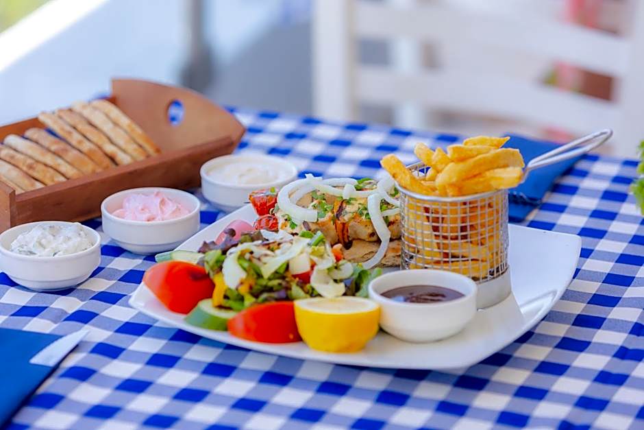 Golden Coast Beach Hotel