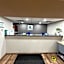 Quality Inn Hyde Park Poughkeepsie North