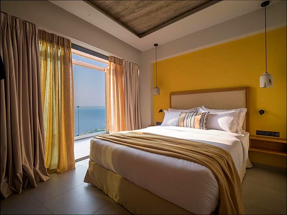 Anadeo Villas & Suites