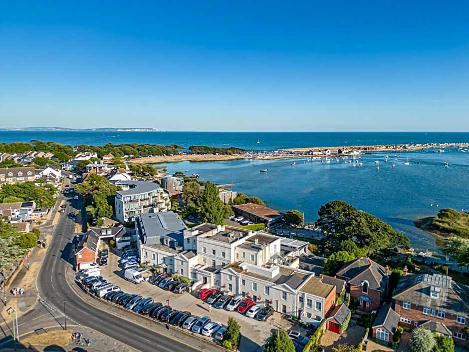 Harbour Hotel & Spa Christchurch