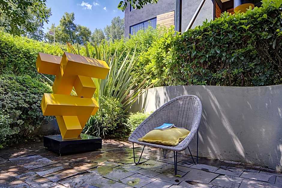 Hacienda Peña Pobre