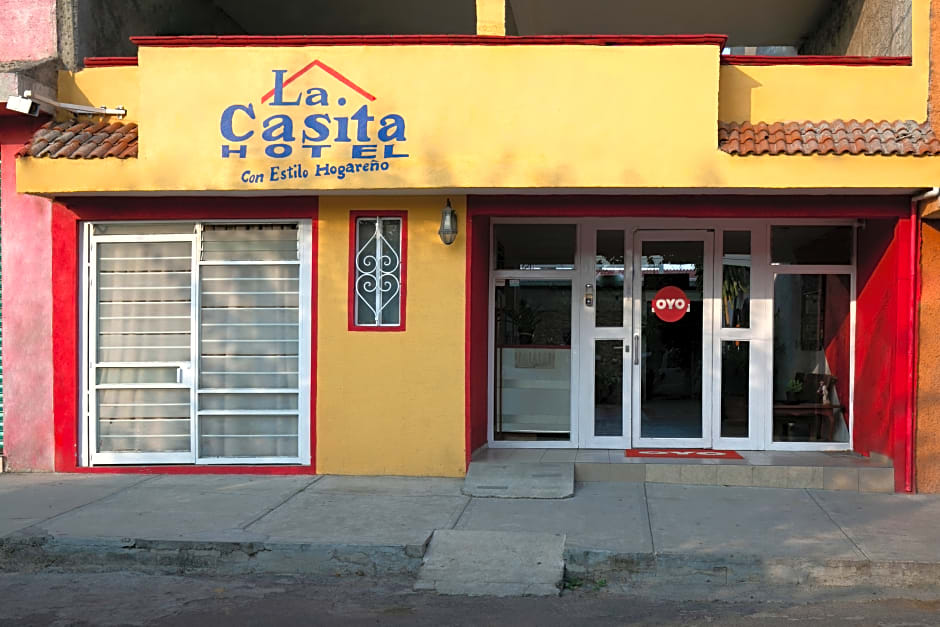 OYO La Casita