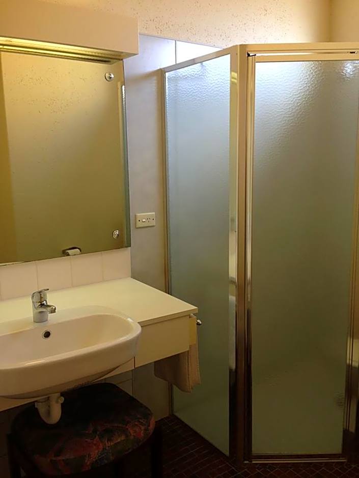 Abel Tasman Motor Lodge & Apartments