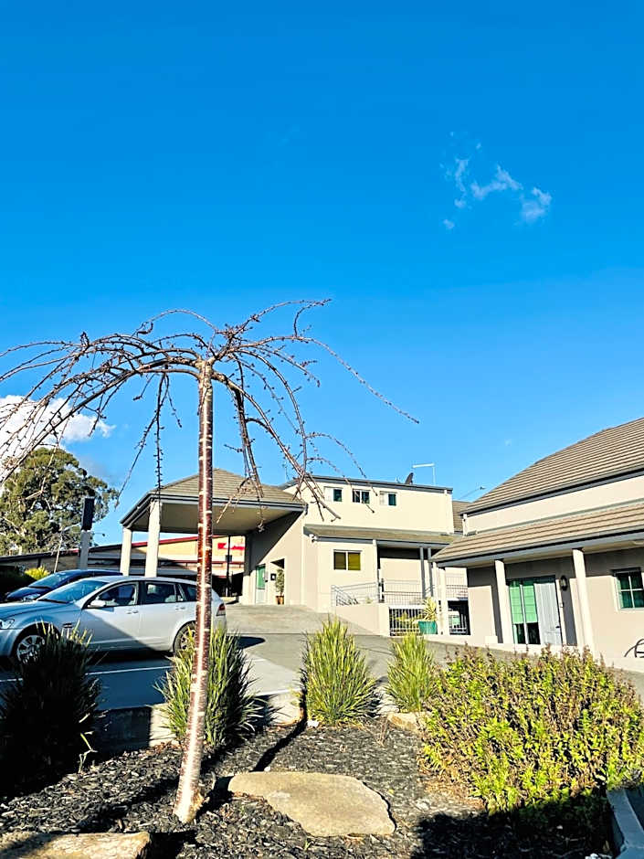 The Menzies Ballarat