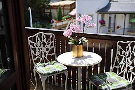 Two-Bedroom Apartment (4 Adults) - Main Building