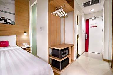 Fave Hotel Palembang