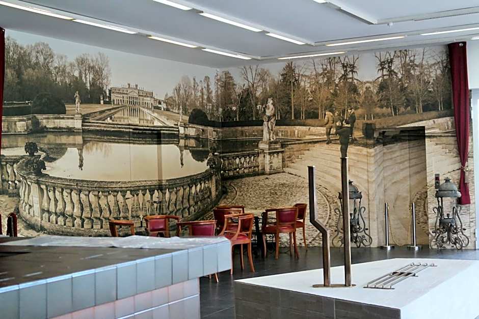 Hotel Paradiso