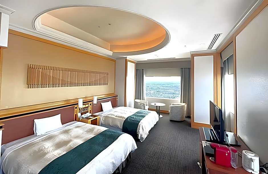 Star Gate Hotel Kansai Airport