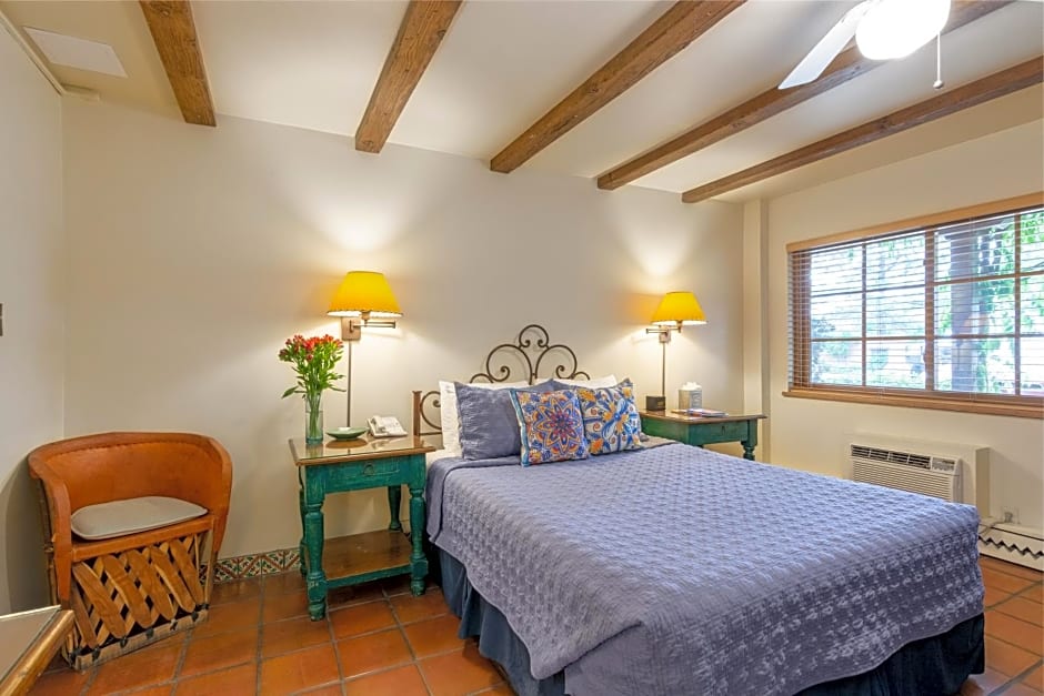 Santa Fe Motel & Inn