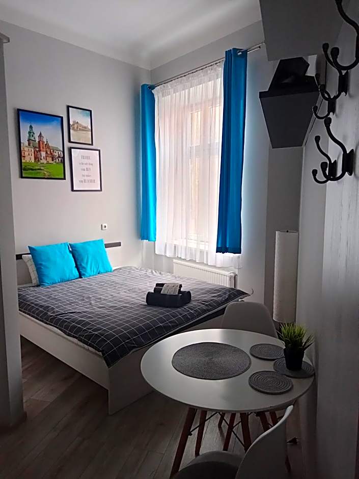 Discover Cracow Aparthostel – Krakow, NY