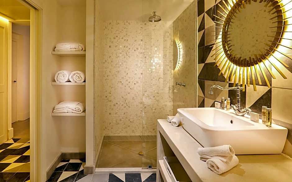 2Ciels Boutique Hôtel