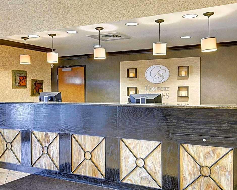 Comfort Suites Conway