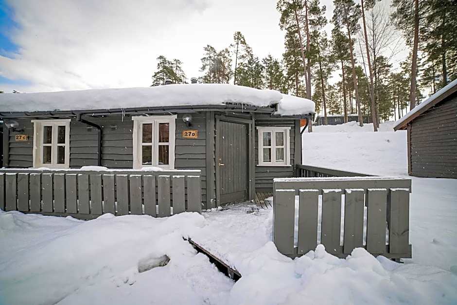 Vesterland Feriepark - Hotel, Cabins and Apartments