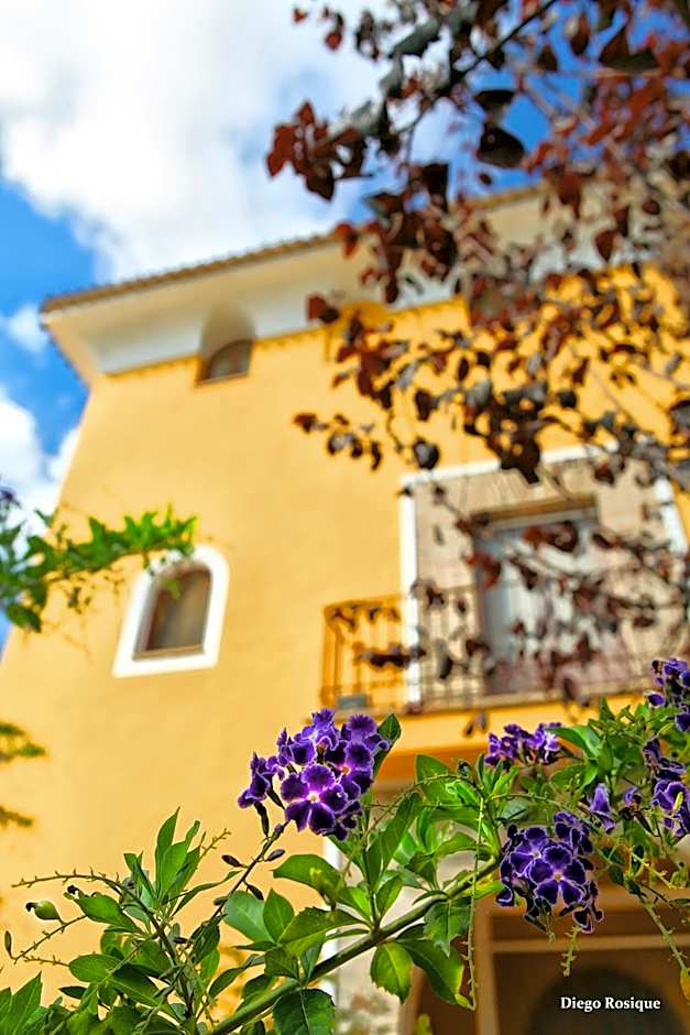 Hotel Rural El Molino de Felipe
