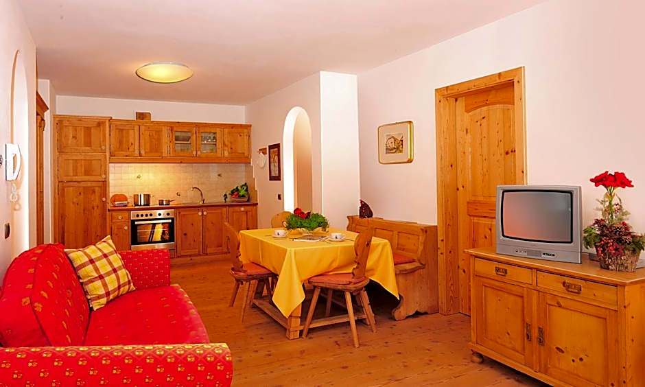 Appartement Wolfenhof