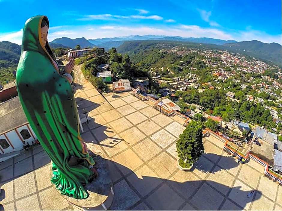 Hotel Plaza San Carlos