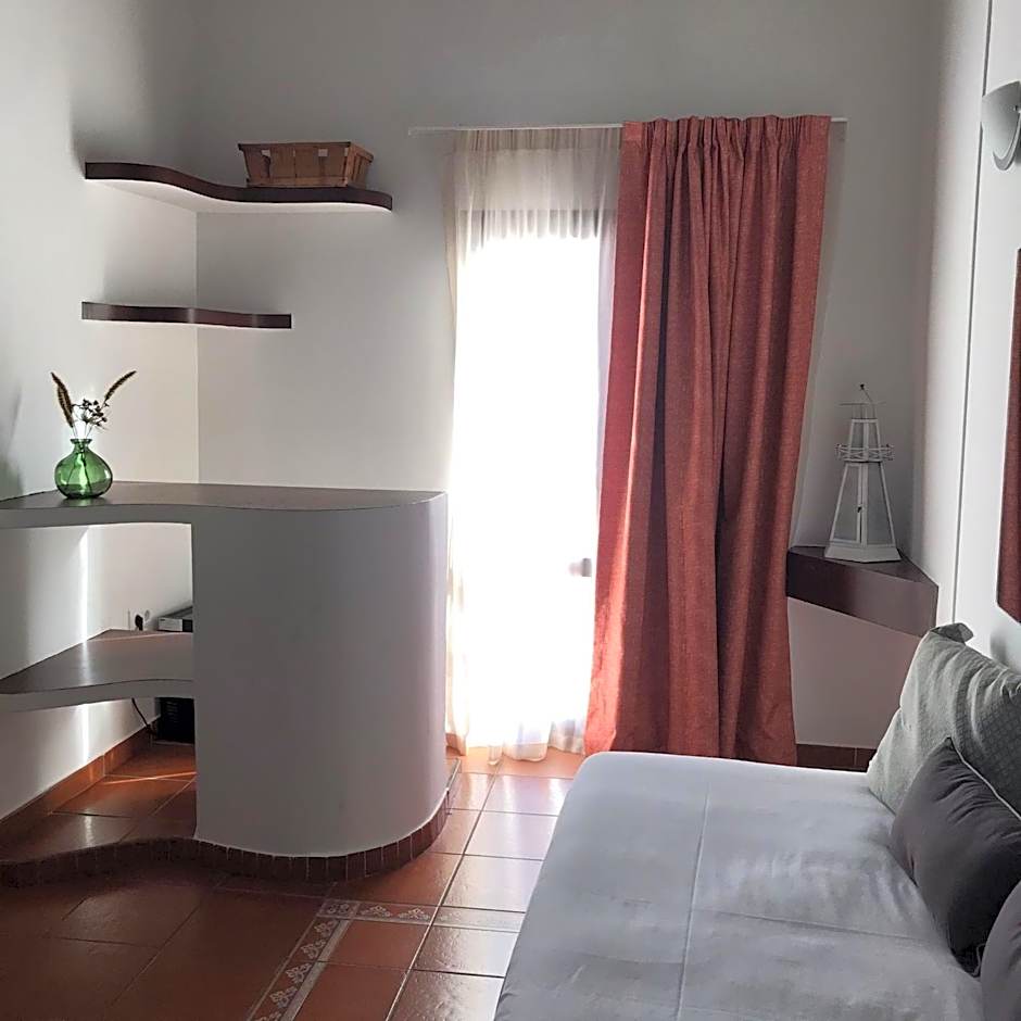 Hostal León Dormido