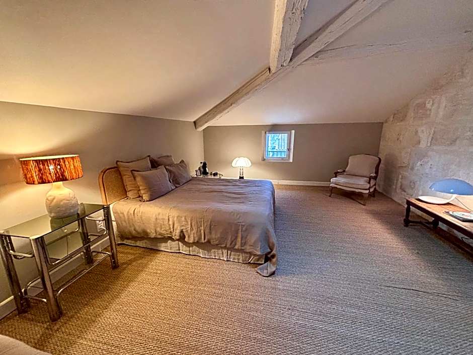 Merci Papa Merci Maman